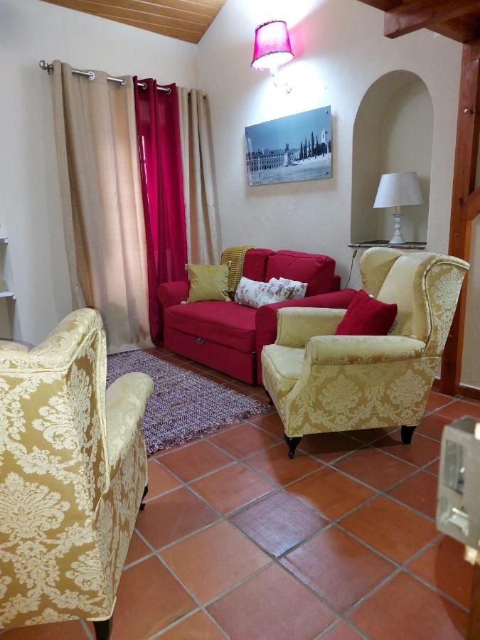 A Casinha Da Vila ヴィラ・ヴィソザ エクステリア 写真