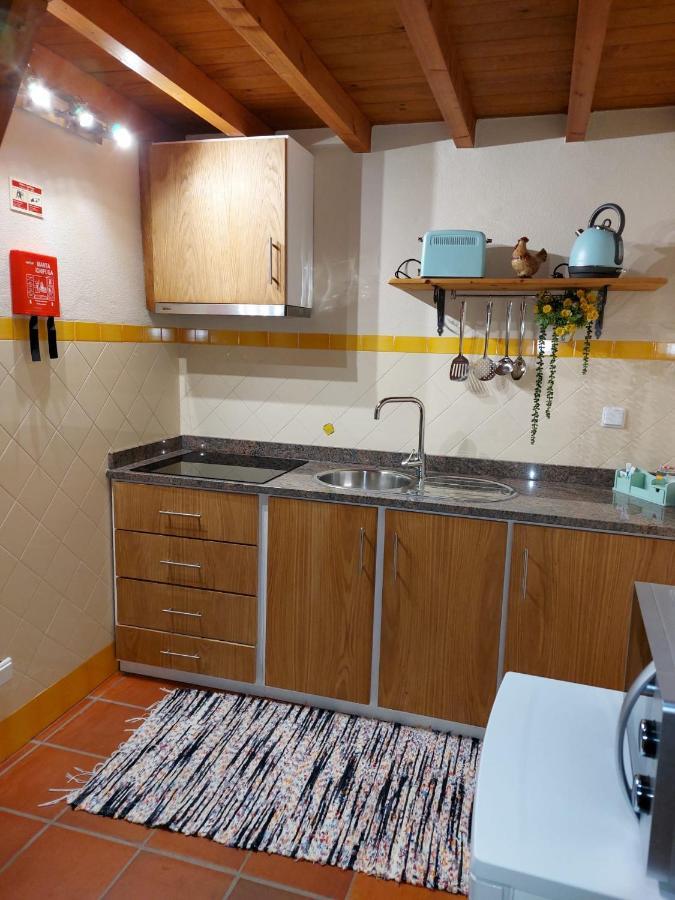A Casinha Da Vila ヴィラ・ヴィソザ エクステリア 写真